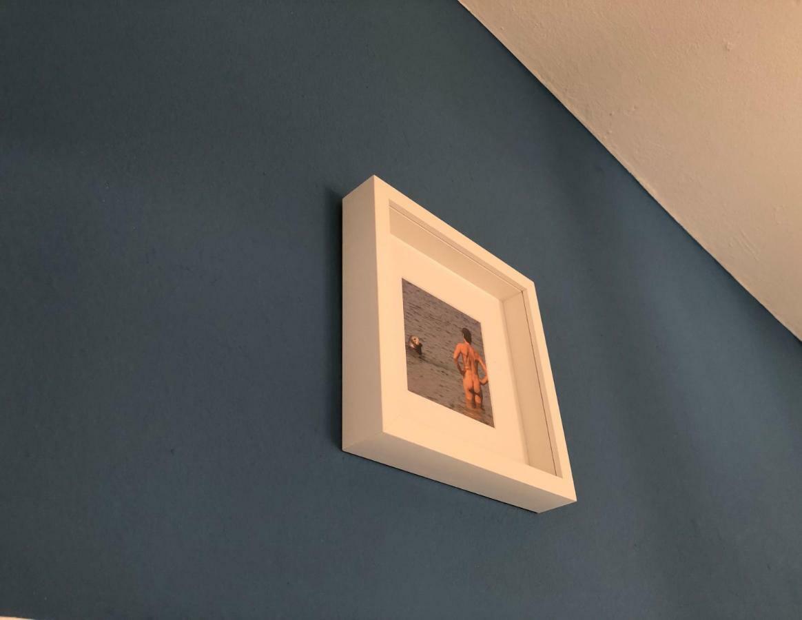 Ferienwohnung Schleusenhaus Hameln ハーメルン エクステリア 写真
