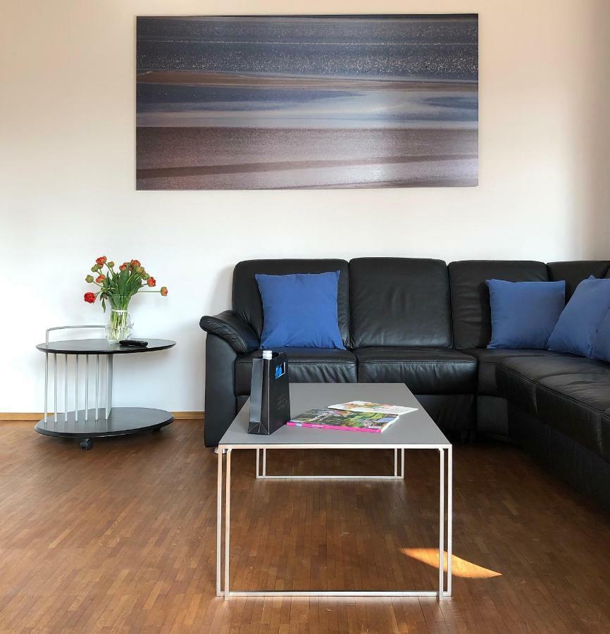 Ferienwohnung Schleusenhaus Hameln ハーメルン エクステリア 写真