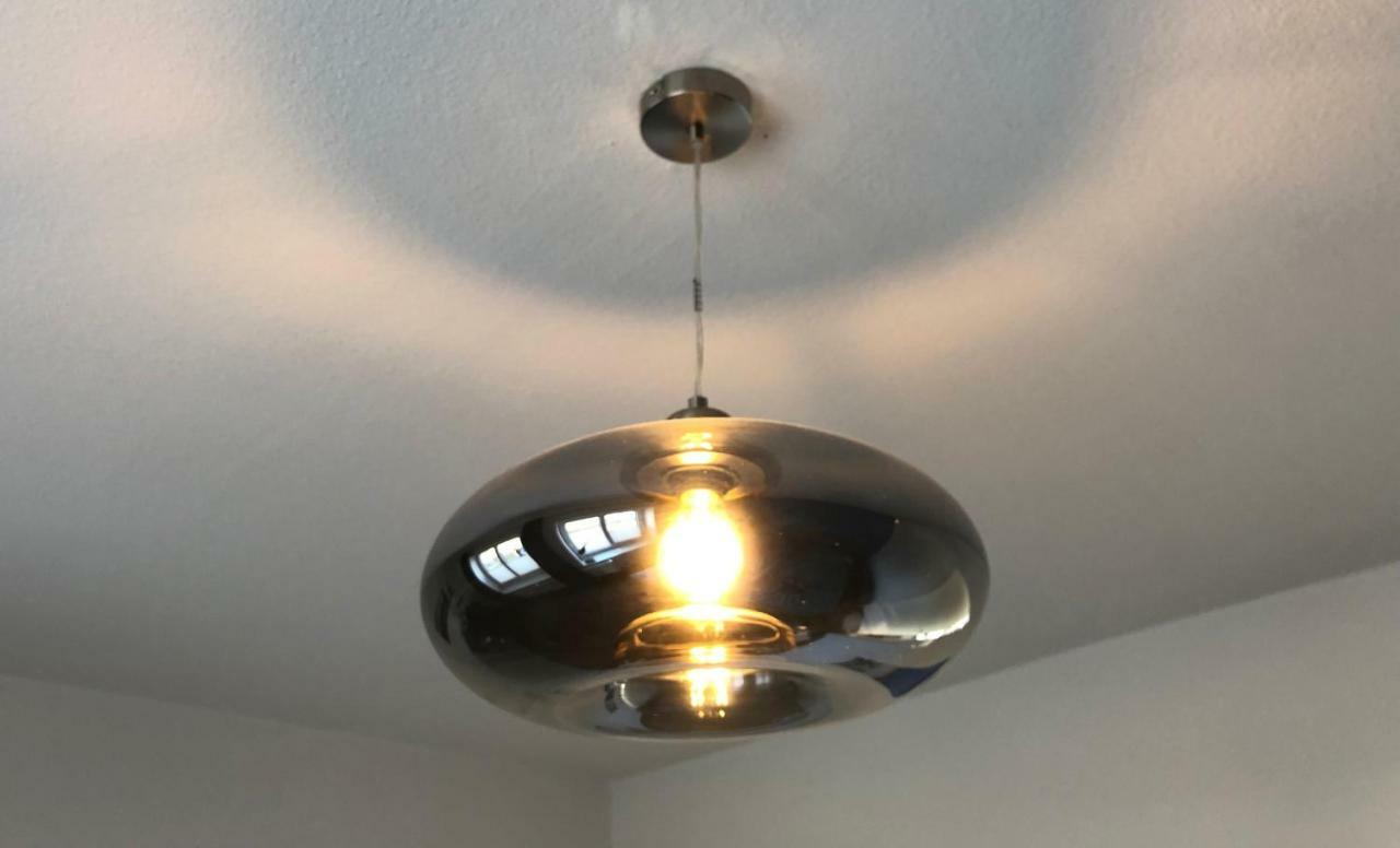 Ferienwohnung Schleusenhaus Hameln ハーメルン エクステリア 写真